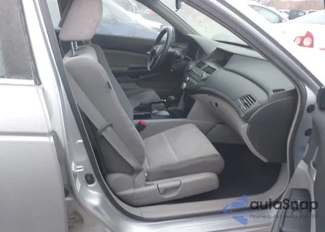 2008 Honda Accord 2.4 Lx from USA, damaged, VIN 1HGCP26308A060132